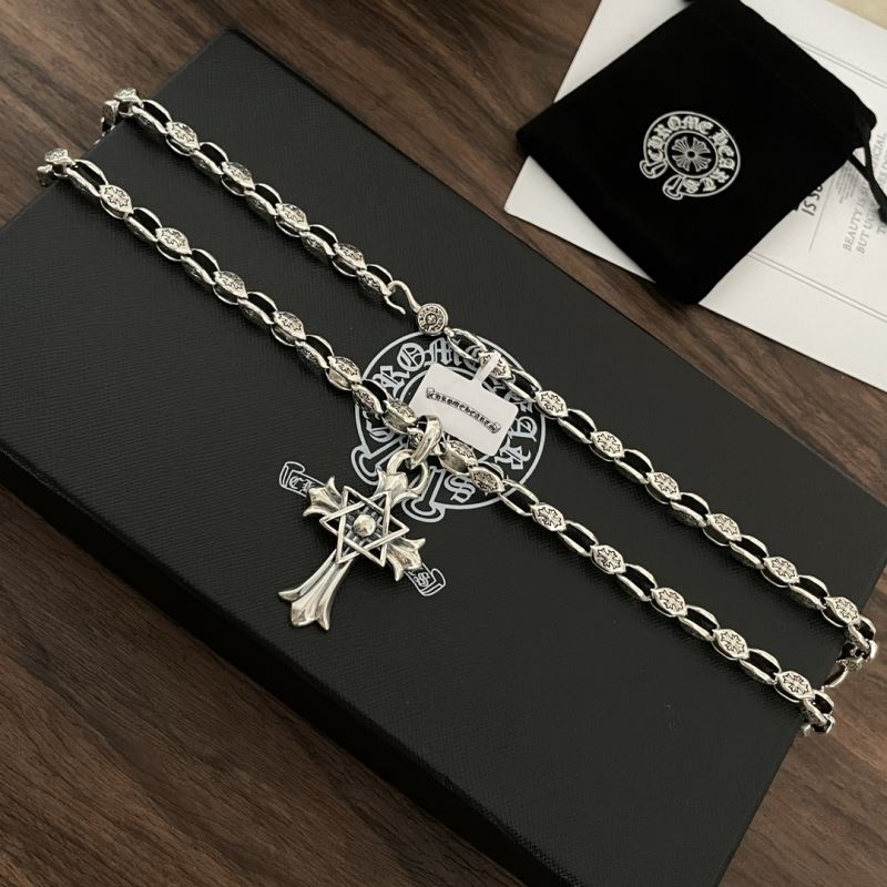 Chrome Hearts Necklaces